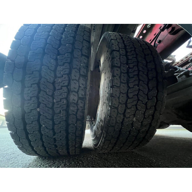 2018 Scania S500-44151300