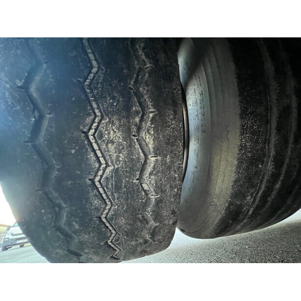 2018 Scania S500-44151301