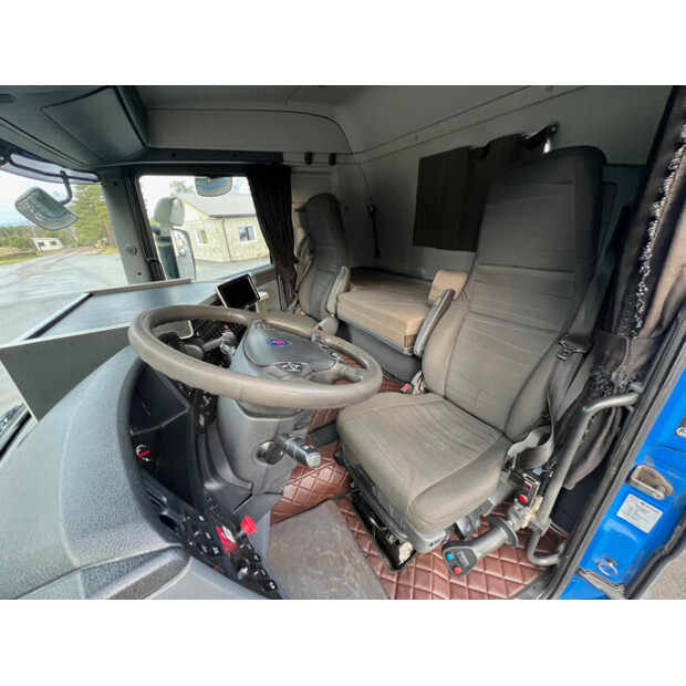 2012 Scania R560-44151335