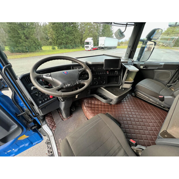 2012 Scania R560-44151336