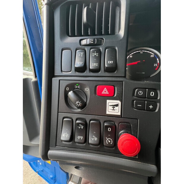 2012 Scania R560-44151337