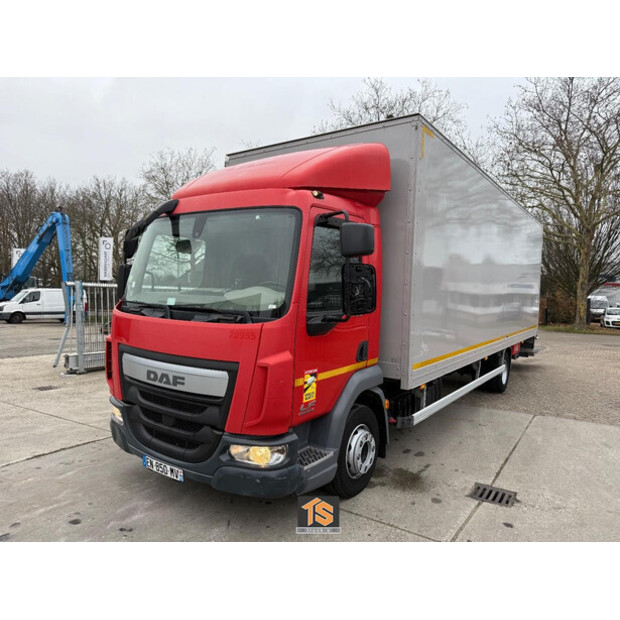 2017 داف LF 230 FA-44151338