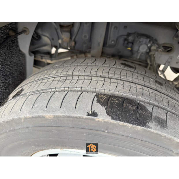 2017 داف LF 230 FA-44151341