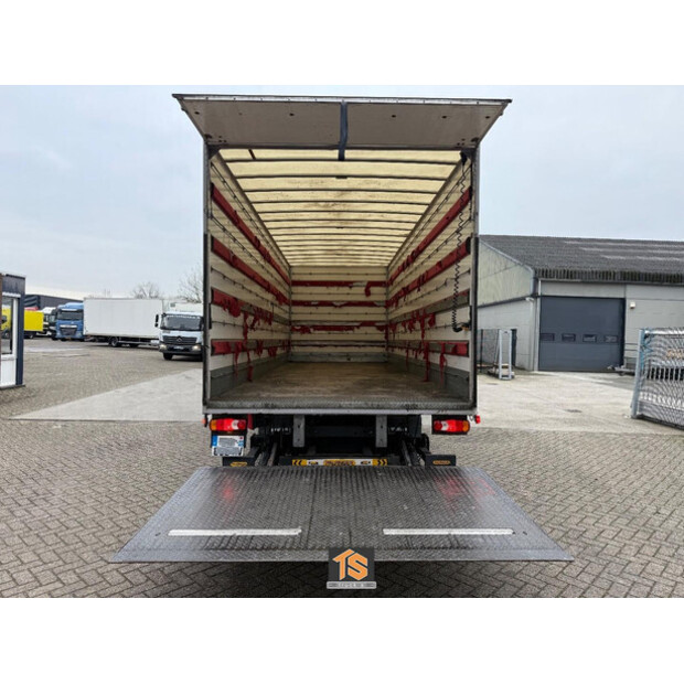 2017 داف LF 230 FA-44151347