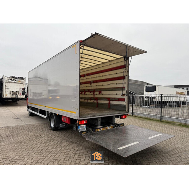 2017 داف LF 230 FA-44151348