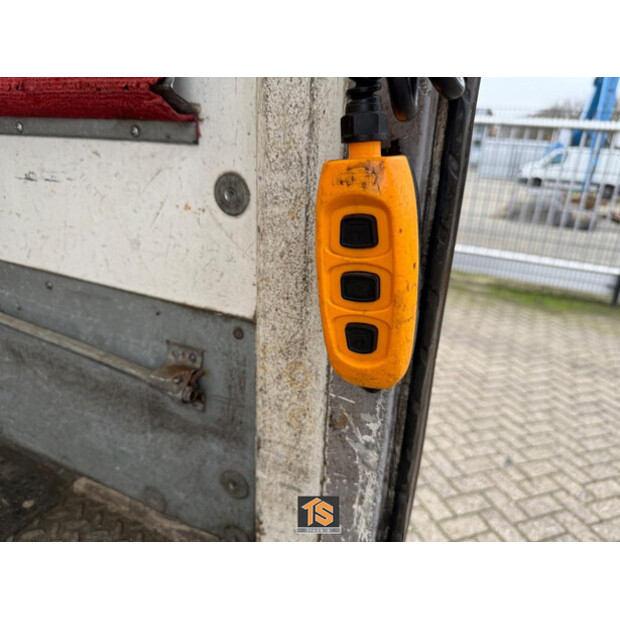 2017 داف LF 230 FA-44151349