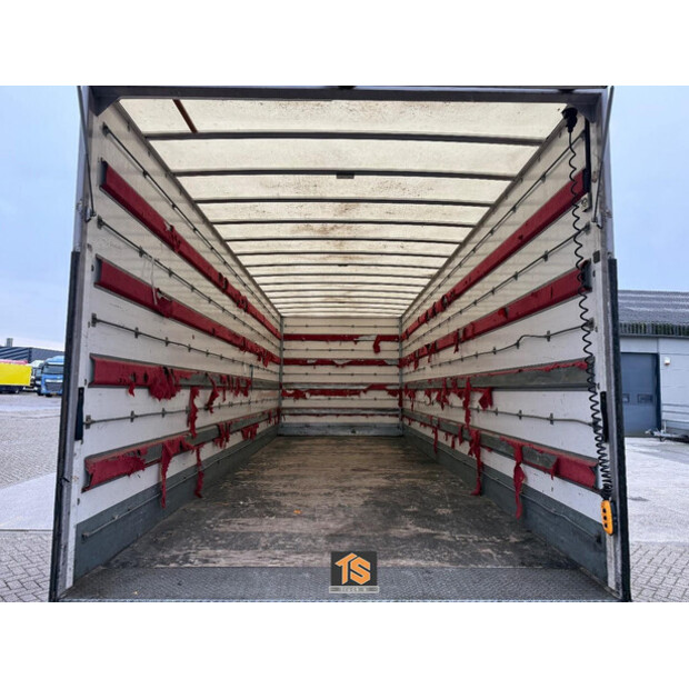 2017 داف LF 230 FA-44151350