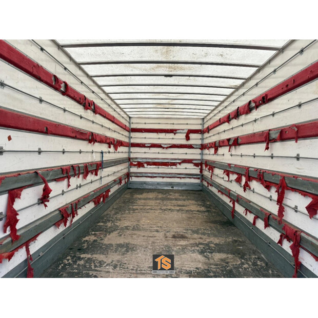 2017 داف LF 230 FA-44151352