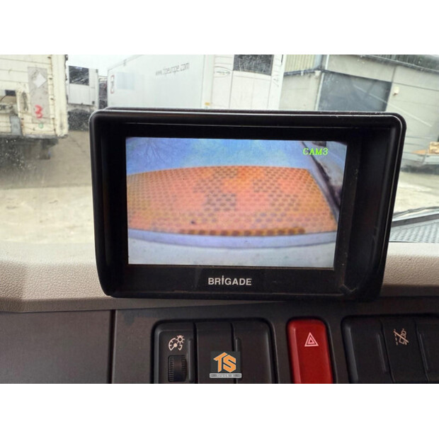 2017 داف LF 230 FA-44151361