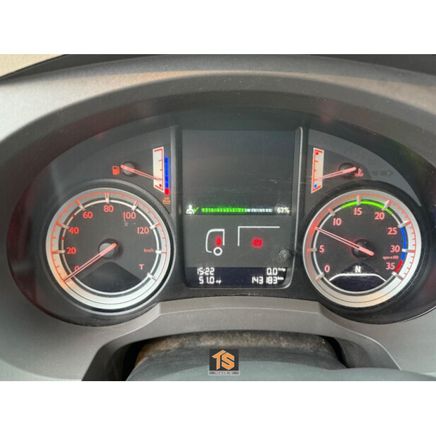 2017 داف LF 230 FA-44151364