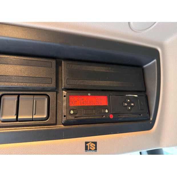 2017 داف LF 230 FA-44151365