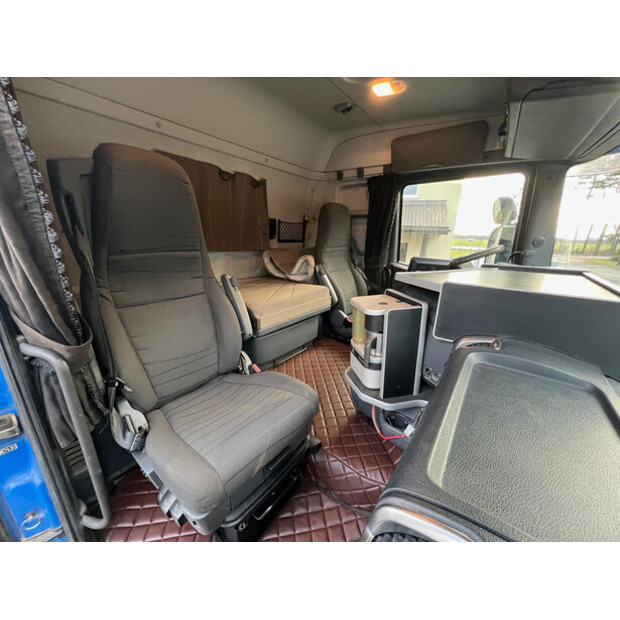 2012 Scania R560-44151367