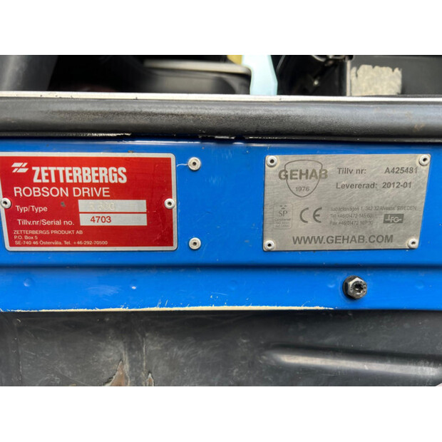 2012 Scania R560-44151369