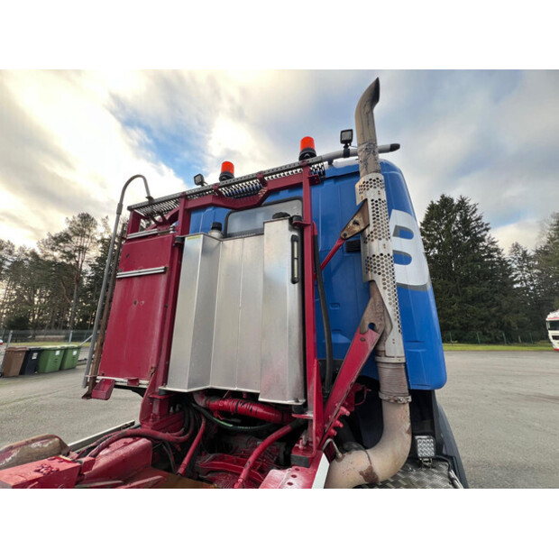 2012 Scania R560-44151372