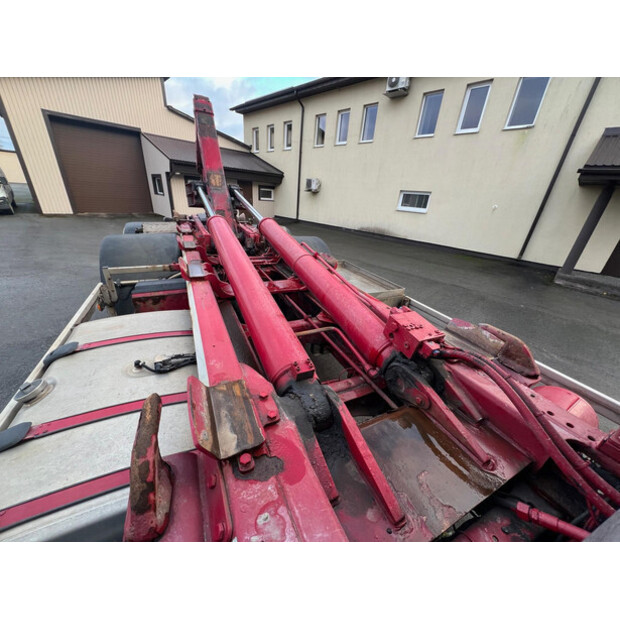 2012 Scania R560-44151373