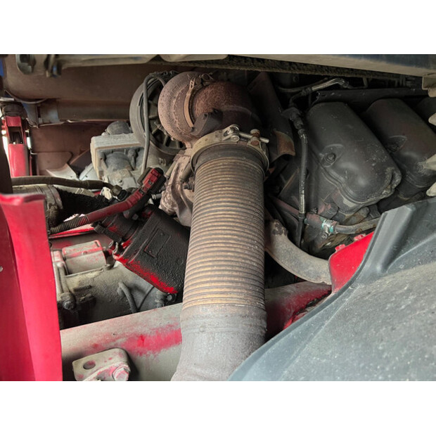 2012 Scania R560-44151374