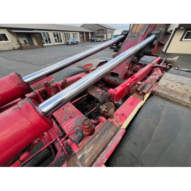 2012 Scania R560-44151376