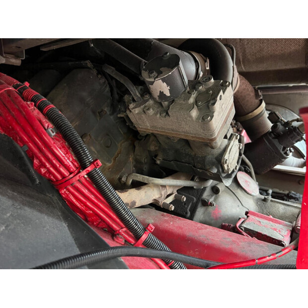 2012 Scania R560-44151377