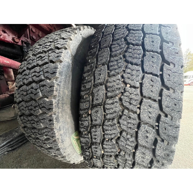 2012 Scania R560-44151380