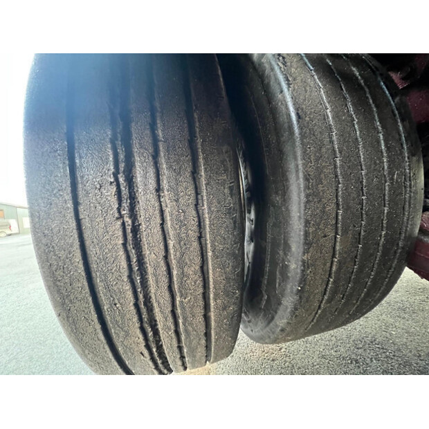 2012 Scania R560-44151381