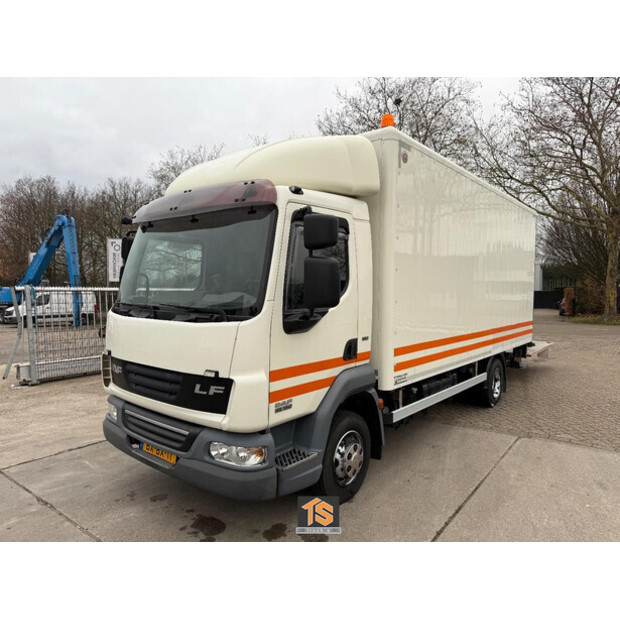 2009 DAF FA LF45G08-44151400