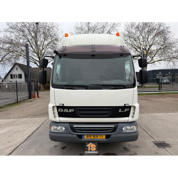 2009 DAF FA LF45G08-44151401