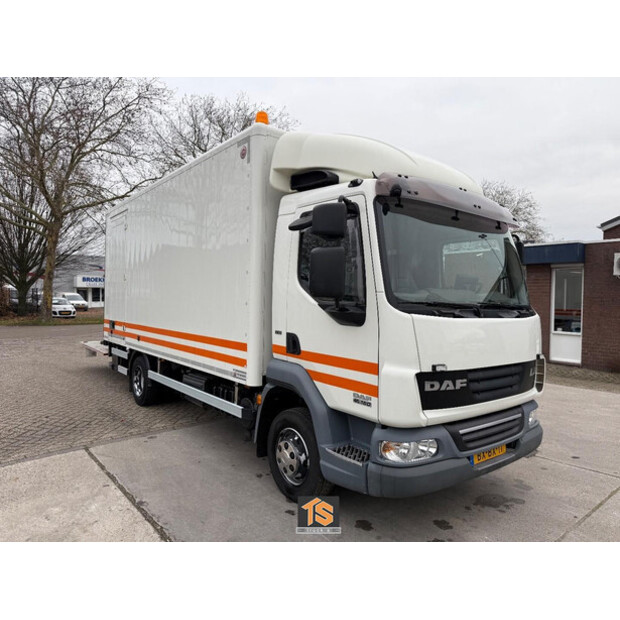 2009 DAF FA LF45G08-44151402
