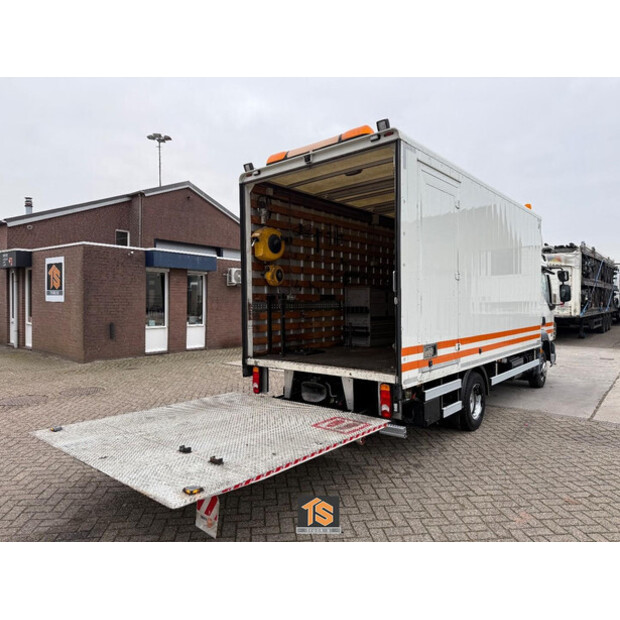 2009 DAF FA LF45G08-44151406