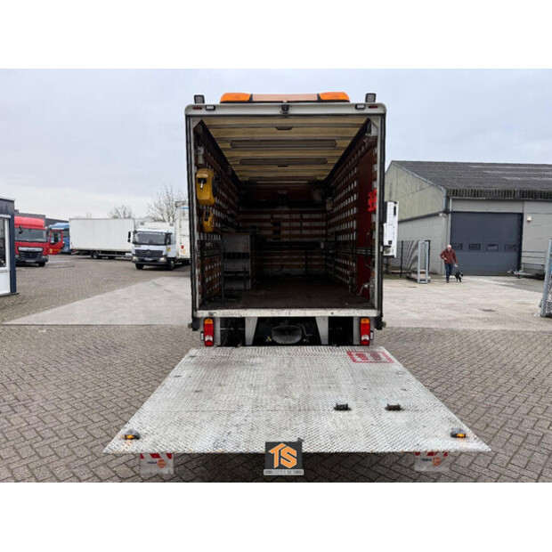 2009 DAF FA LF45G08-44151407