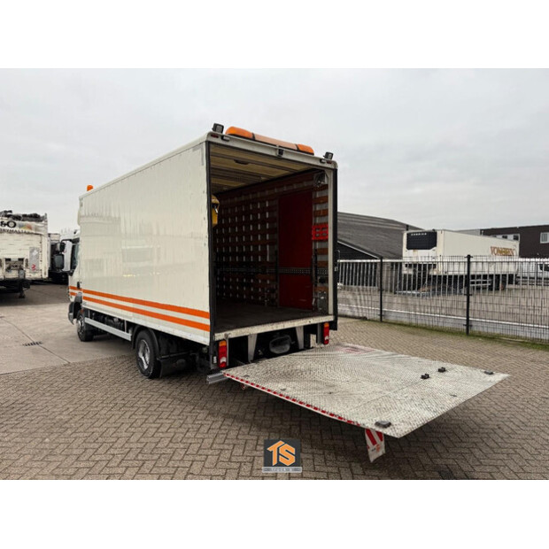 2009 DAF FA LF45G08-44151408