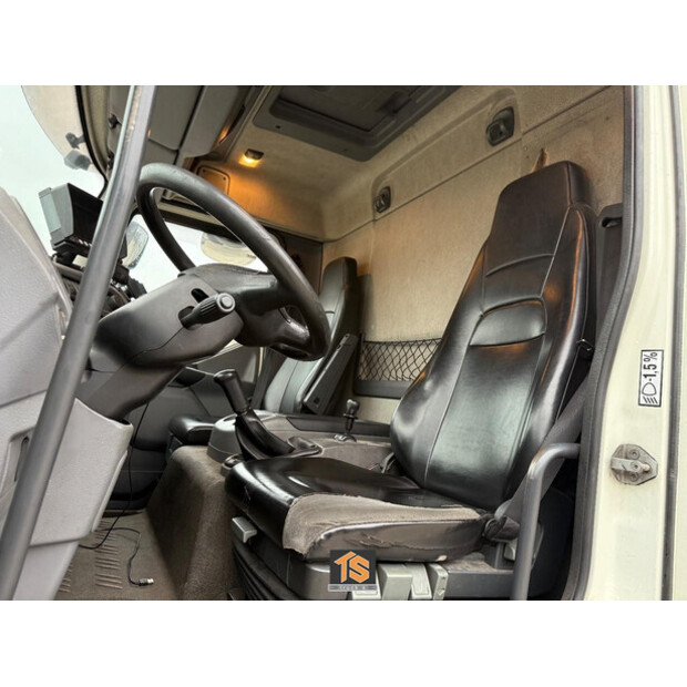 2009 DAF FA LF45G08-44151416