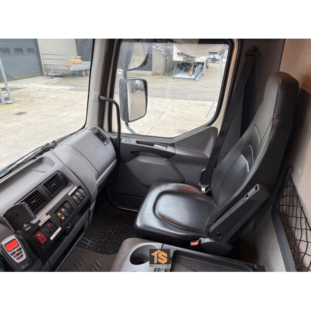 2009 DAF FA LF45G08-44151417