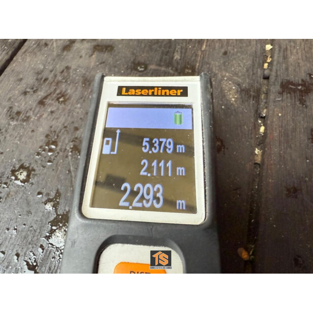 2009 DAF FA LF45G08-44151423