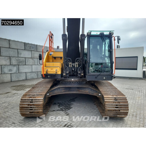 2019 Volvo EC250EL-44151501