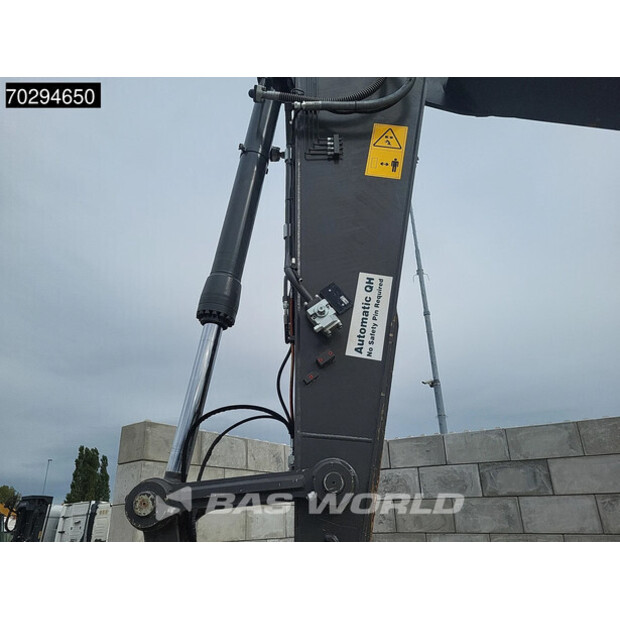 2019 Volvo EC250EL-44151503