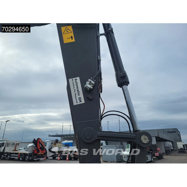 2019 Volvo EC250EL-44151504