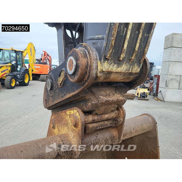 2019 Volvo EC250EL-44151505