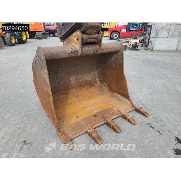 2019 Volvo EC250EL-44151506