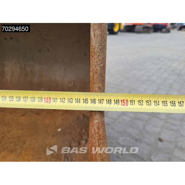 2019 Volvo EC250EL-44151508