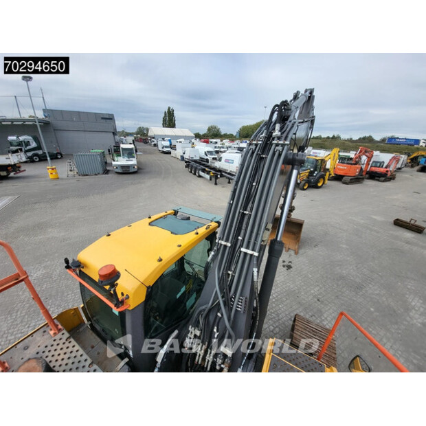 2019 Volvo EC250EL-44151509