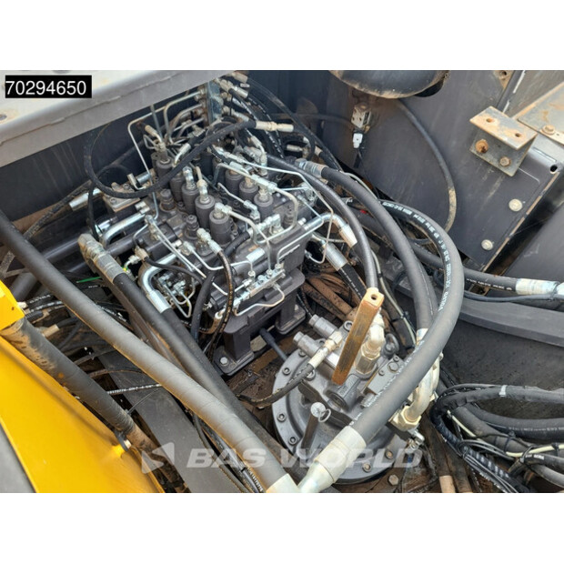 2019 Volvo EC250EL-44151510