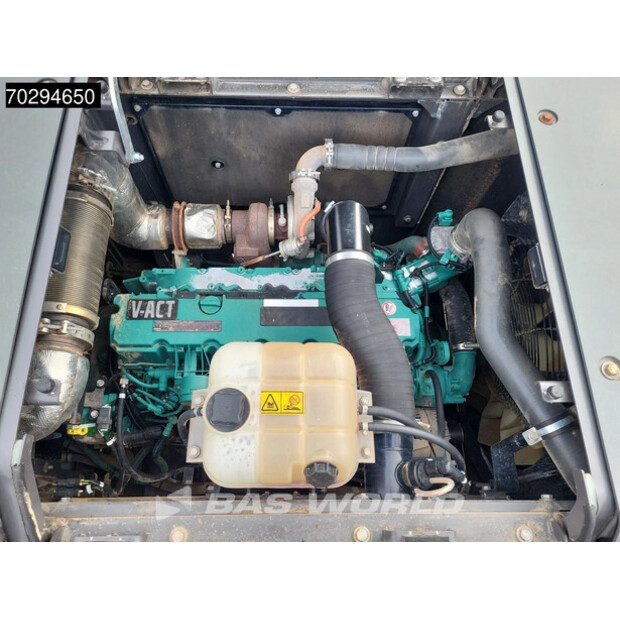 2019 Volvo EC250EL-44151511