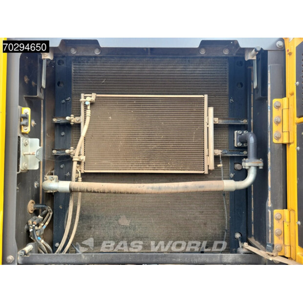 2019 Volvo EC250EL-44151514