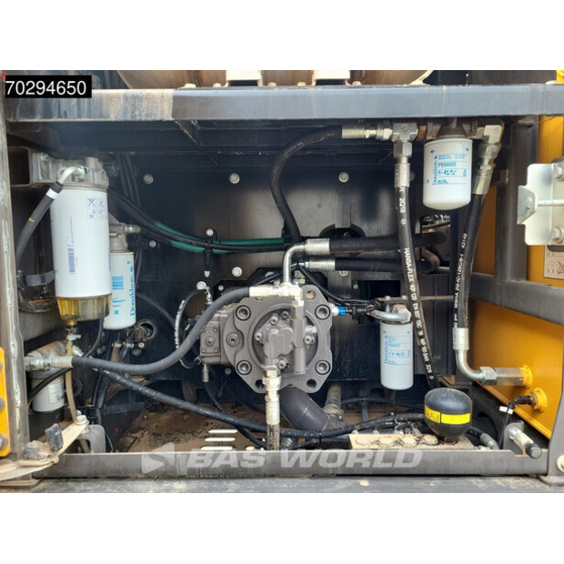 2019 Volvo EC250EL-44151515