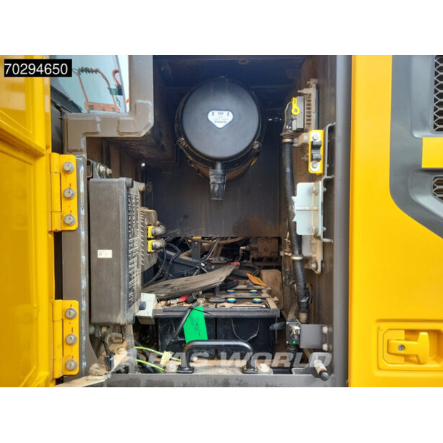 2019 Volvo EC250EL-44151516