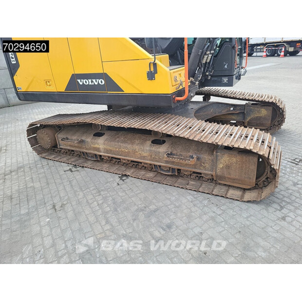 2019 Volvo EC250EL-44151518