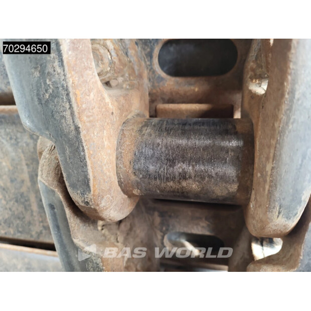 2019 Volvo EC250EL-44151520