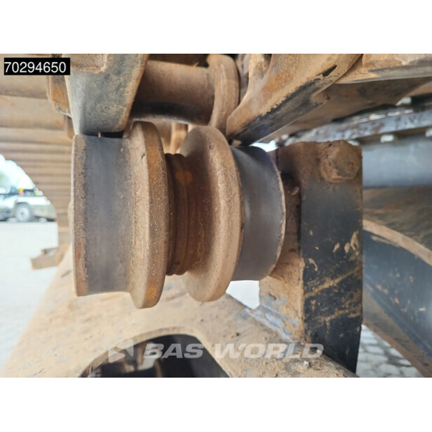 2019 Volvo EC250EL-44151521