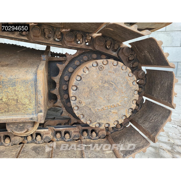 2019 Volvo EC250EL-44151522