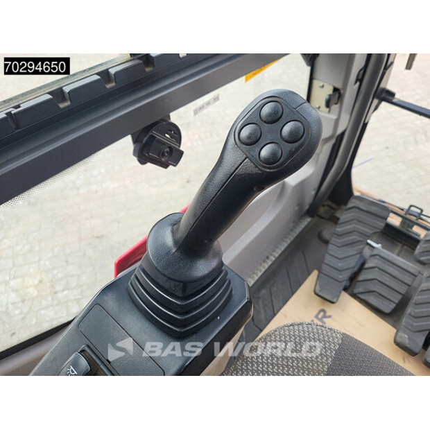 2019 Volvo EC250EL-44151524